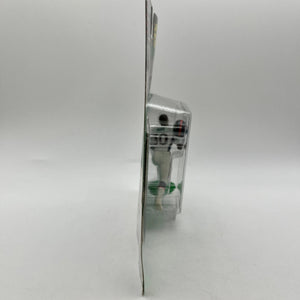 Hasbro 1999-2000 Terrell Davis NFL Denver Broncos Starting Lineup Action Figure FRENLY BRICKS - Open 7 Days