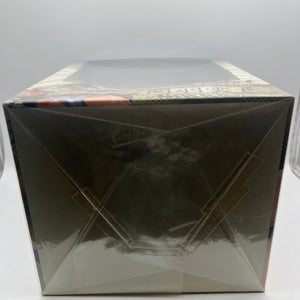 Ikki Tousen Dragon Destiny Kanu Unchou Chengdu School Uniform Ver. Figure NIB FRENLY BRICKS - Open 7 Days