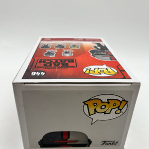 Funko POP! Star Wars Bad Batch - Hunter #446 - Vinyl Collectable FRENLY BRICKS - Open 7 Days
