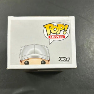 Funko Pop! Movies: Back to the Future - Marty in Future Outfit #962 Vinyl Figure FRENLY BRICKS - Open 7 Days