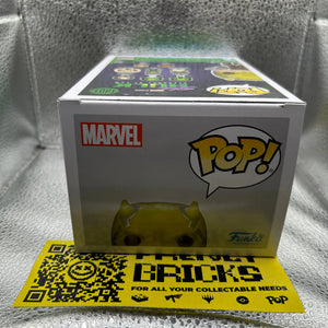 Pop Vinyl She Hulk #1301 Daredevil FRENLY BRICKS - Open 7 Days