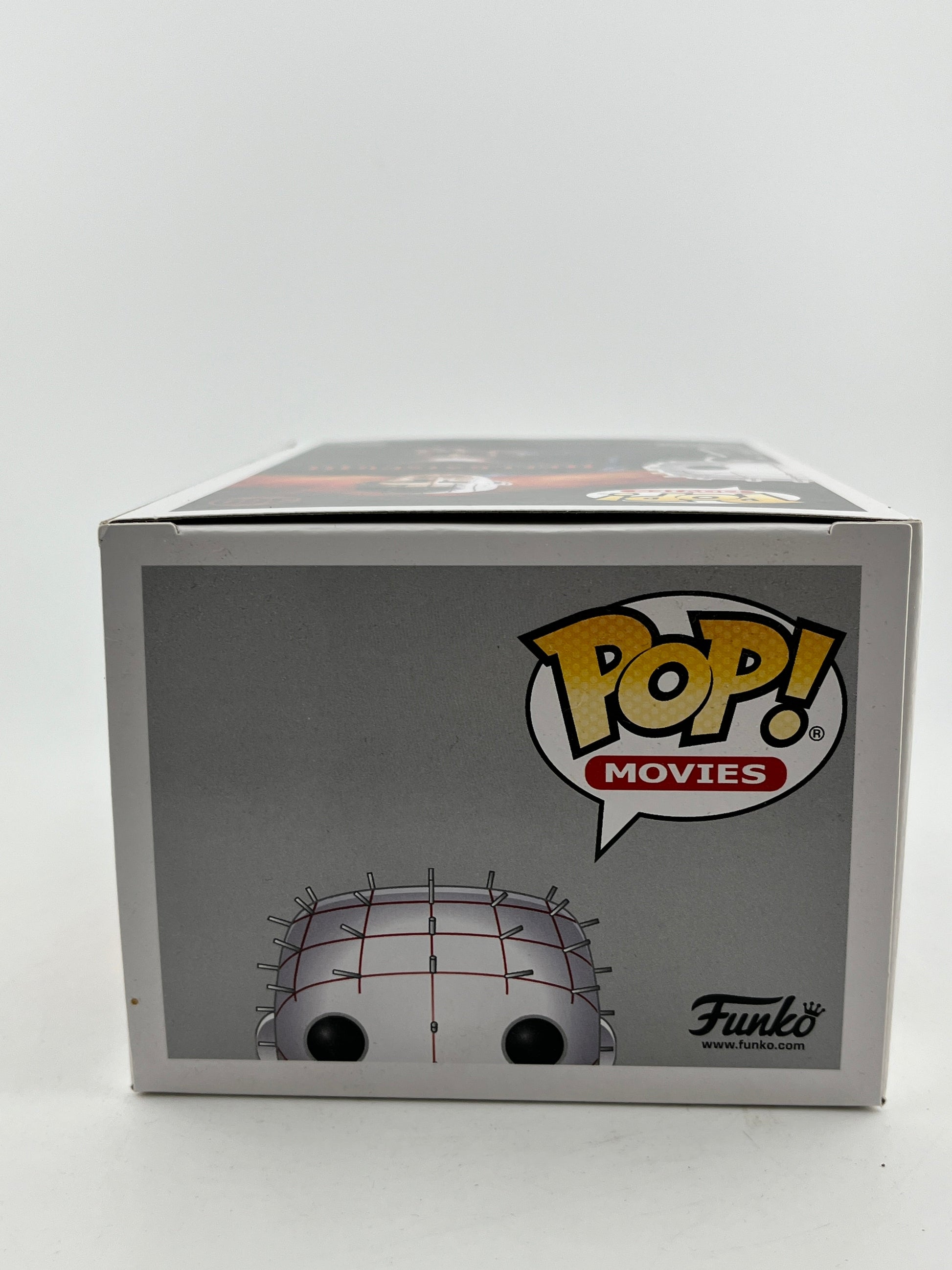 Funko POP! Movies HellRaiser 3 - Pinhead #360 - Glow Special Edition FRENLY BRICKS - Open 7 Days