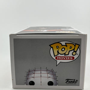 Funko POP! Movies HellRaiser 3 - Pinhead #360 - Glow Special Edition FRENLY BRICKS - Open 7 Days