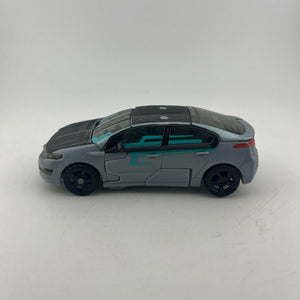 Transformers: Dark of the Moon *Jolt* Deluxe Class, 5