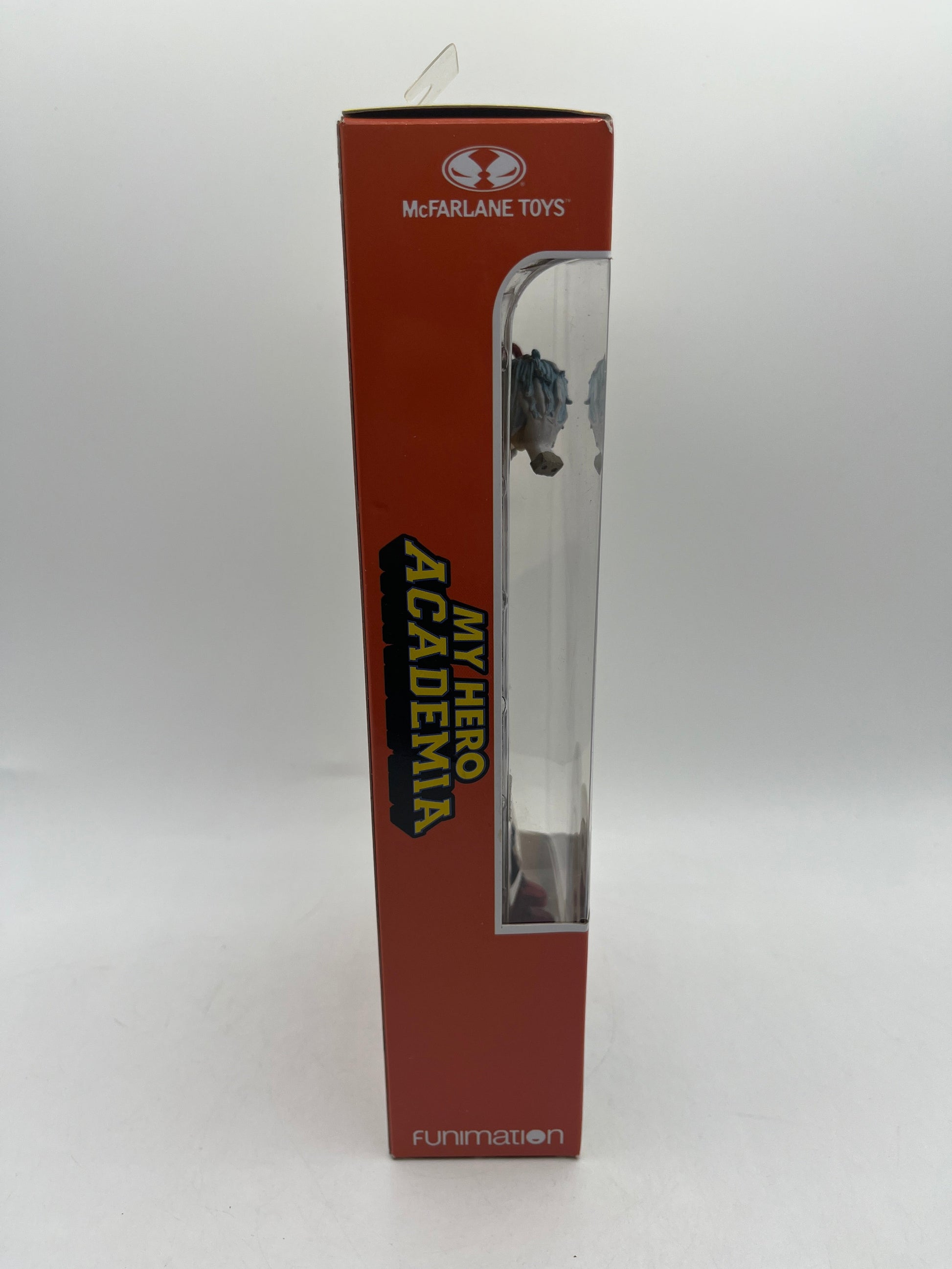 McFarlane Toys My Hero Academia TOMURA SHIGARAKI Action Figure +combinedshipping FRENLY BRICKS - Open 7 Days