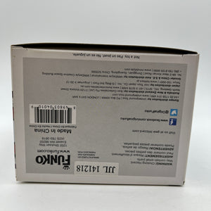 Funko POP! Games World Of Warcraft Sylvanas #30 - Vinyl Collectable FRENLY BRICKS - Open 7 Days