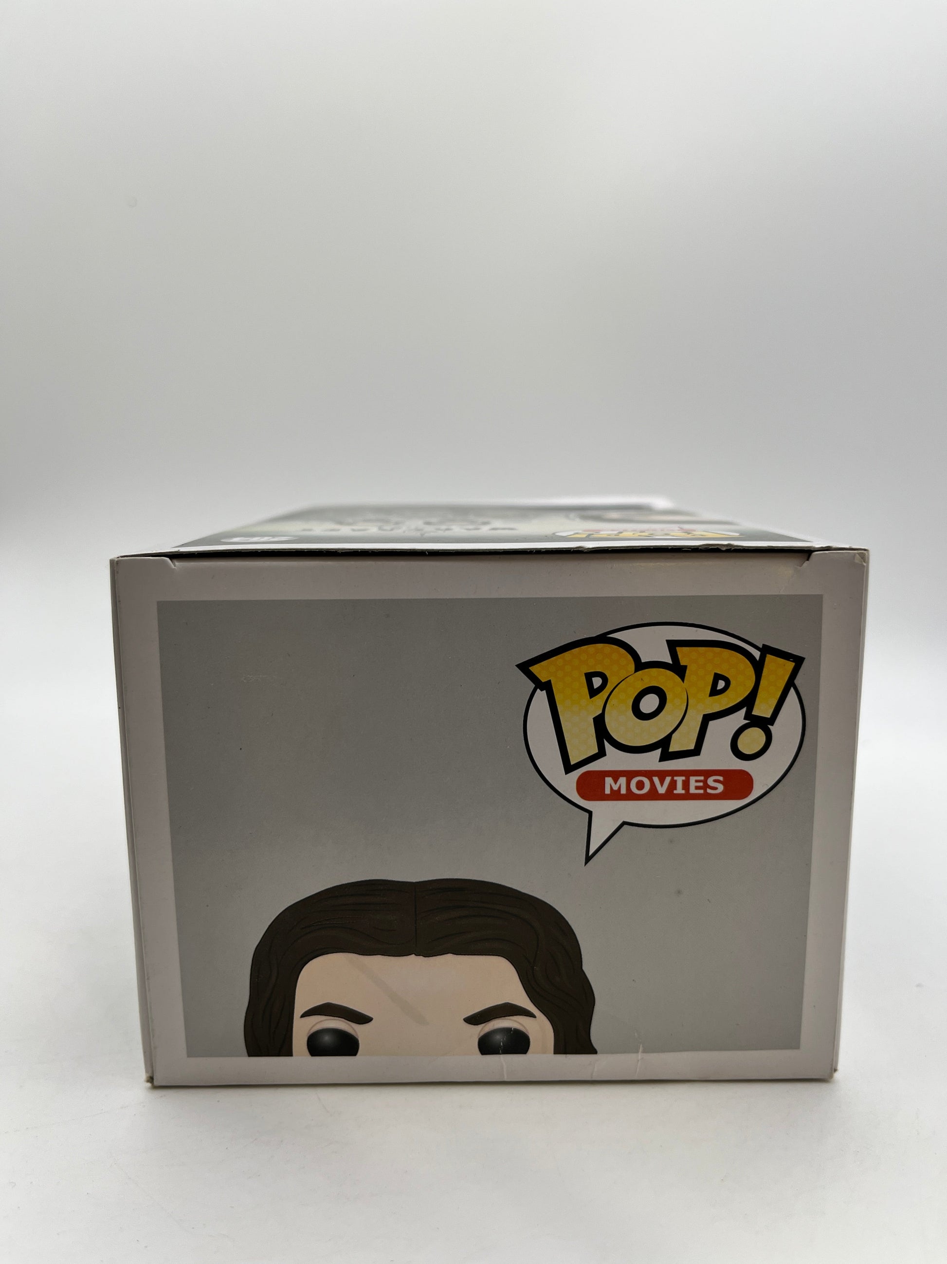 Funko POP! Movies Warcraft - Lothar #284 - Vinyl Collectable FRENLY BRICKS - Open 7 Days