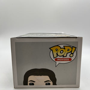 Funko POP! Movies Warcraft - Lothar #284 - Vinyl Collectable FRENLY BRICKS - Open 7 Days