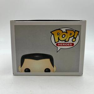 Funko POP! Heroes DC Man Of Steel Superman #29 - Vinyl Collectable FRENLY BRICKS - Open 7 Days
