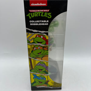 Teenage Mutant Ninja Turtles Bobblehead Donatello Nickelodeon FRENLY BRICKS - Open 7 Days