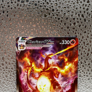 Charizard V Max SWSH263 Pokemon TCG Good Condition FRENLY BRICKS - Open 7 Days