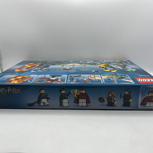 LEGO Harry Potter: Quidditch Match (75956) FRENLY BRICKS - Open 7 Days