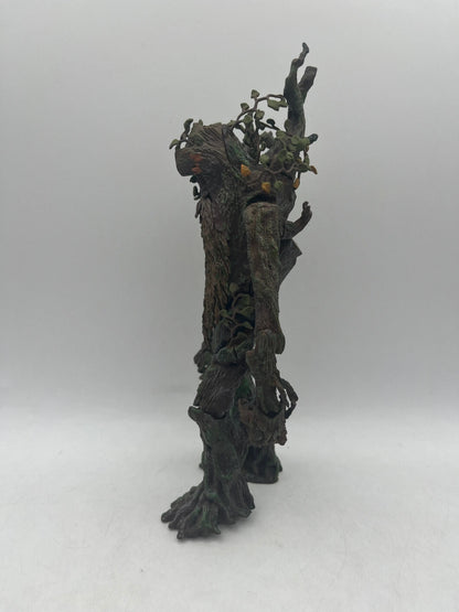 Toy Biz Lord of the Rings Treebeard Ent Action Figure 2003 Two Towers FRENLY BRICKS - Open 7 Days
