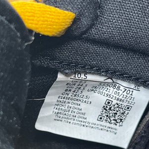 Nike Air Jordan 1 Retro OG High Pollen Size 10.5 555088-701 USED FRENLY BRICKS - Open 7 Days