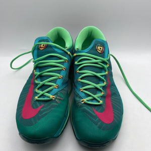 Nike Men's KD 6 Elite Hero Pack Turbo Green Basketball Shoes Size 11 FRENLY BRICKS - Open 7 Days
