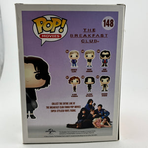 Funko POP! Movies The Breakfast Club - Allison Reynolds #148 FRENLY BRICKS - Open 7 Days