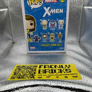 Pop Vinyl X Men #176 Kitty Pryde FRENLY BRICKS - Open 7 Days