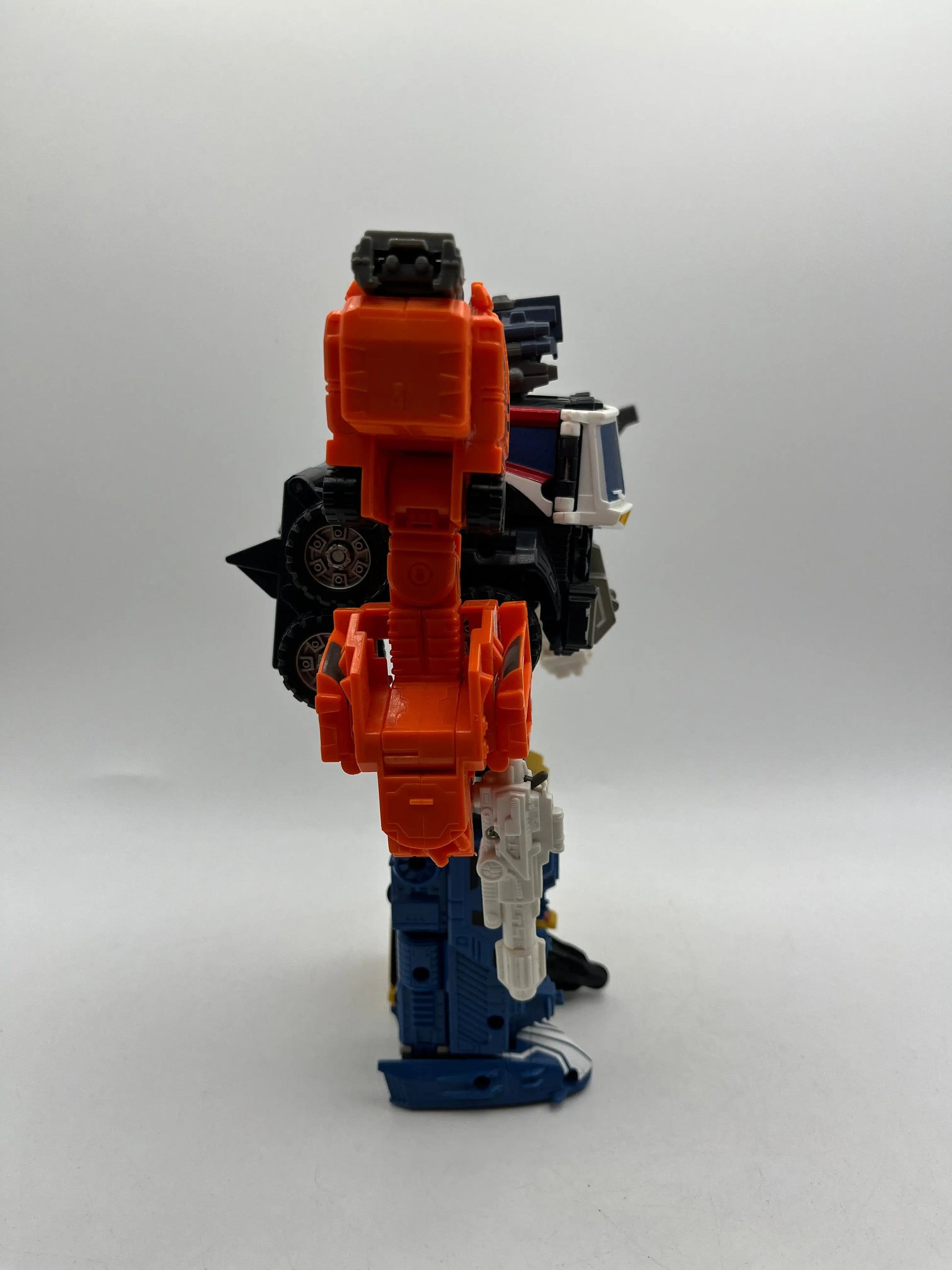 Hasbro Transformers Energon powerlinx Optimus Prime - Not Sealed FRENLY BRICKS - Open 7 Days