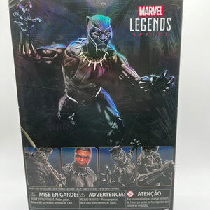 Marvel Legends Series Black Panther 12