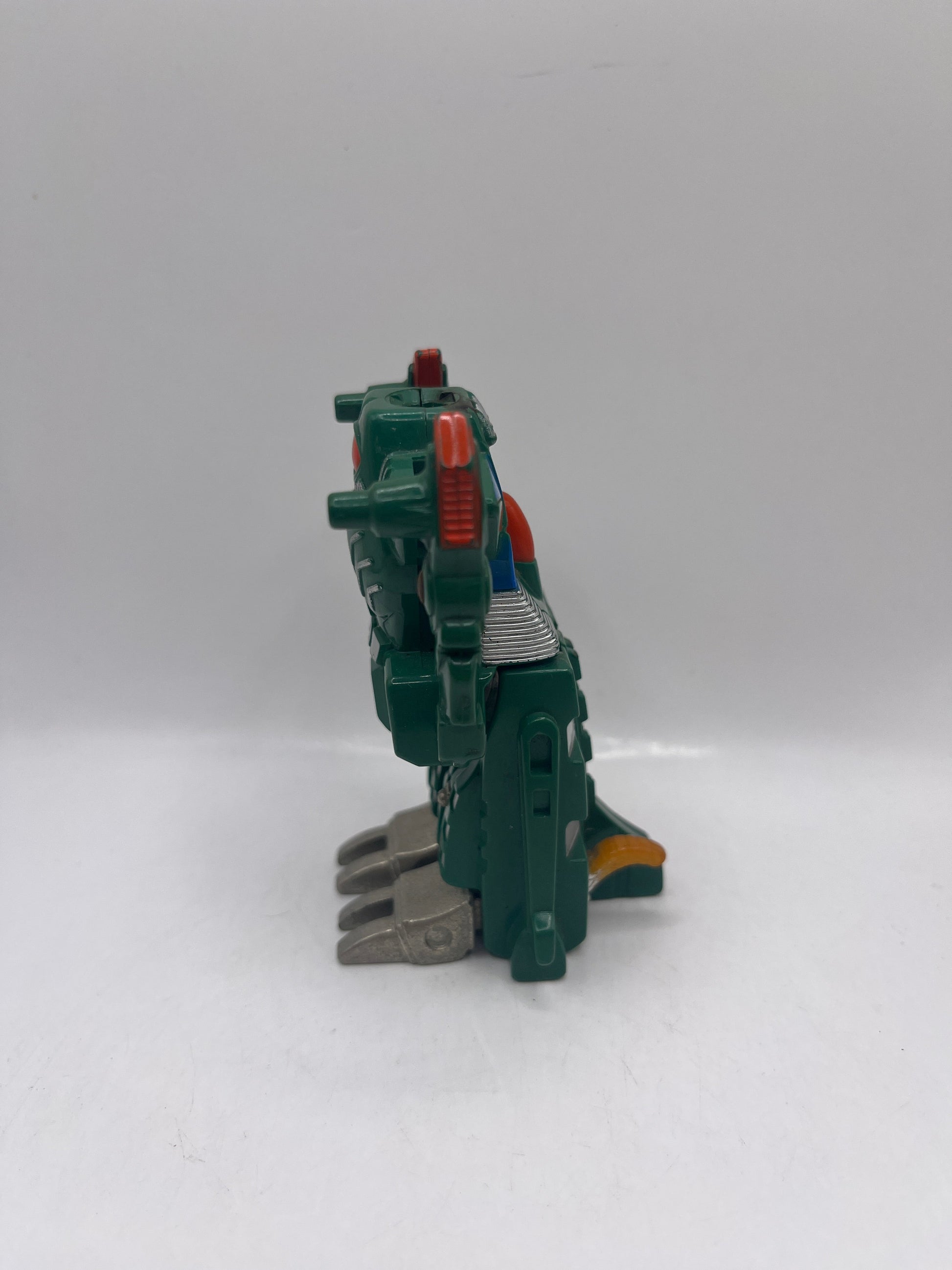 Bandai Gobots Gore Jaw Monstrous Combiner Transformers 3.5" Figure 1986 FRENLY BRICKS - Open 7 Days