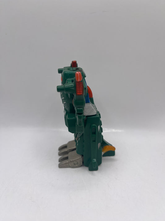 Bandai Gobots Gore Jaw Monstrous Combiner Transformers 3.5" Figure 1986 FRENLY BRICKS - Open 7 Days