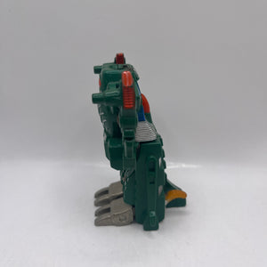 Bandai Gobots Gore Jaw Monstrous Combiner Transformers 3.5