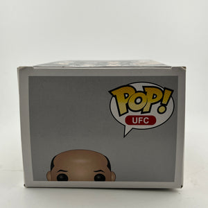 Funko POP! UFC - BJ Penn #06 - Vinyl Collectable FRENLY BRICKS - Open 7 Days