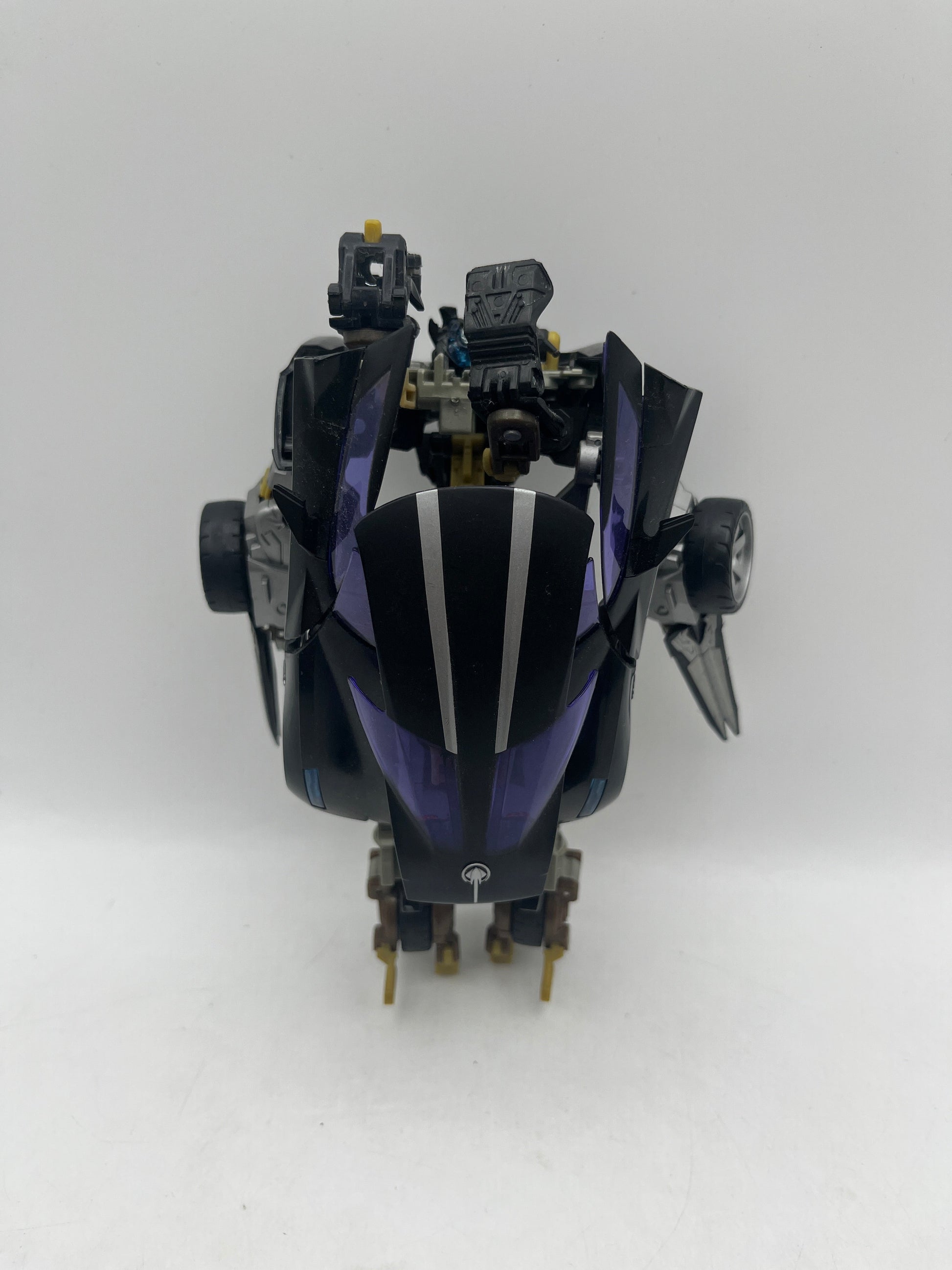 HASBRO Transformers Human Alliance Shadow Blade Sideswipe FRENLY BRICKS - Open 7 Days