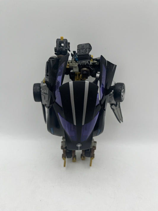 HASBRO Transformers Human Alliance Shadow Blade Sideswipe FRENLY BRICKS - Open 7 Days