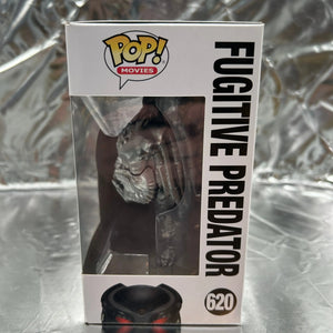 Funko Pop Vinyl #620 Fugitive Predator FRENLY BRICKS - Open 7 Days