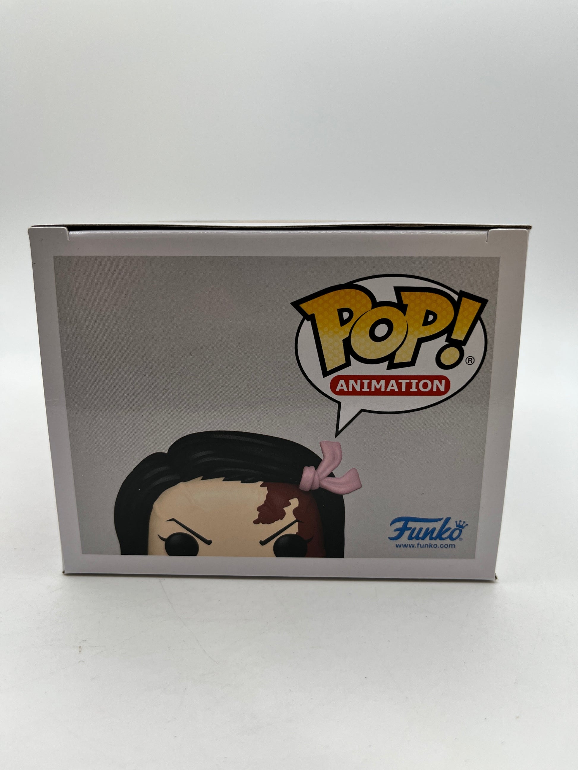 Funko POP! Demon Slayer - Nezuko Kamado #1397 - Special Edition - Vinyl Collectable FRENLY BRICKS - Open 7 Days