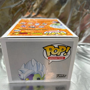 Funko Pop Vinyl #714 Fused Zamasu (Enlargement) FRENLY BRICKS - Open 7 Days