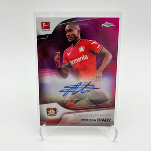 Soccer Cards Miscellaneous Autographs/Low Numbered/ Graded/ FRENLY BRICKS - Open 7 Days