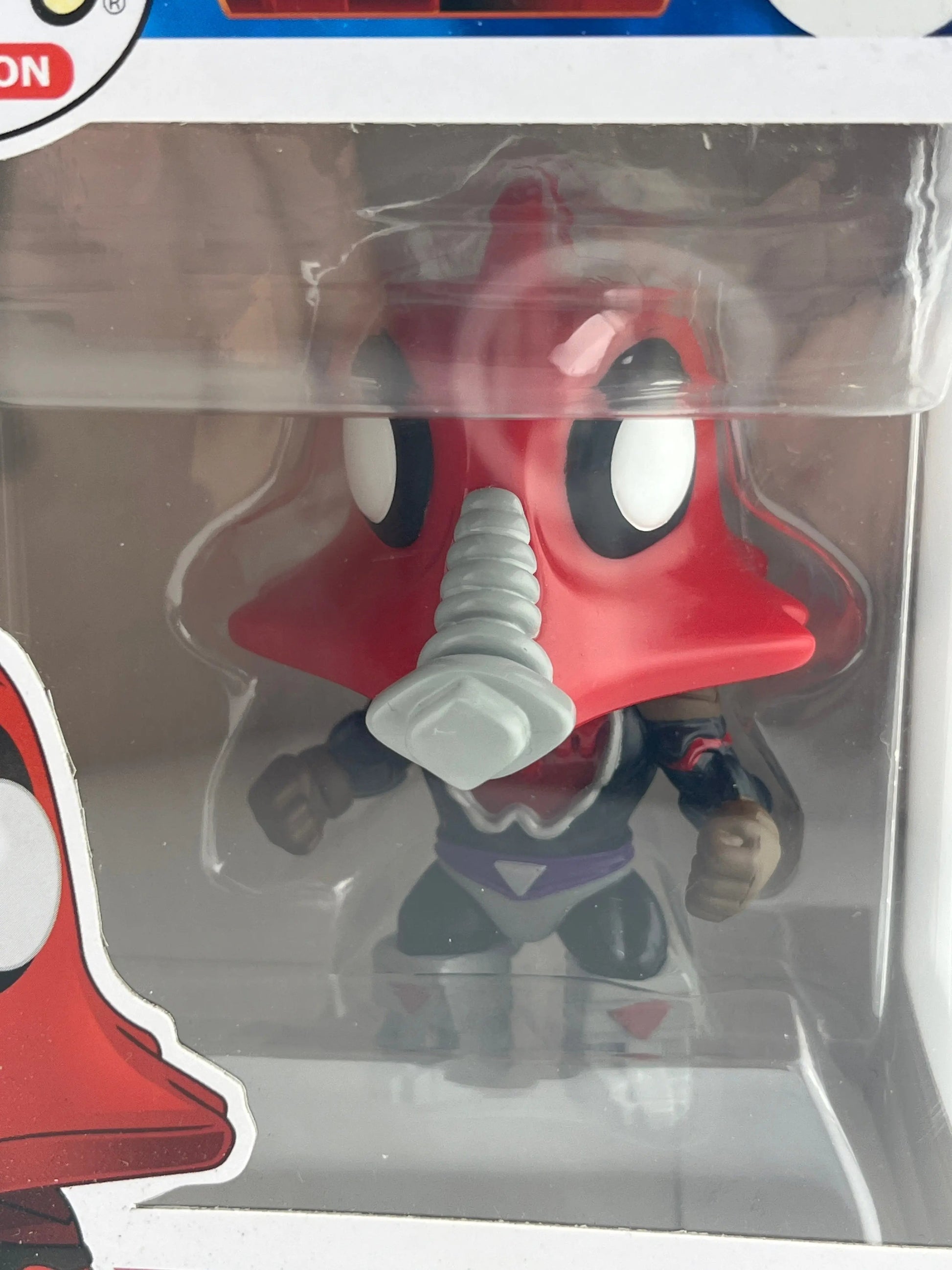 Funko POP Television Masters of the Universe Mosquitor #996 +Combinedshipping FRENLY BRICKS - Open 7 Days