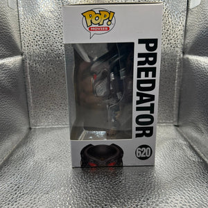 Funko Pop Vinyl #620 Predator FRENLY BRICKS - Open 7 Days