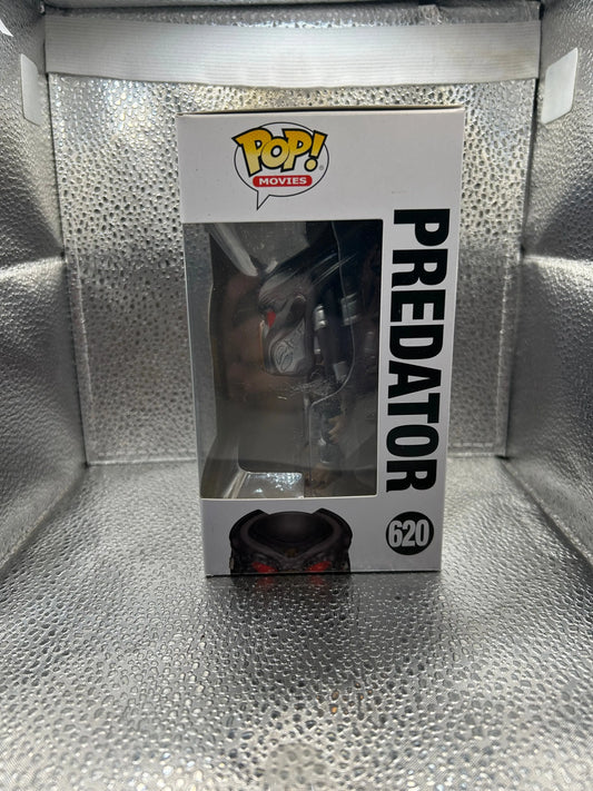 Funko Pop Vinyl #620 Predator FRENLY BRICKS - Open 7 Days