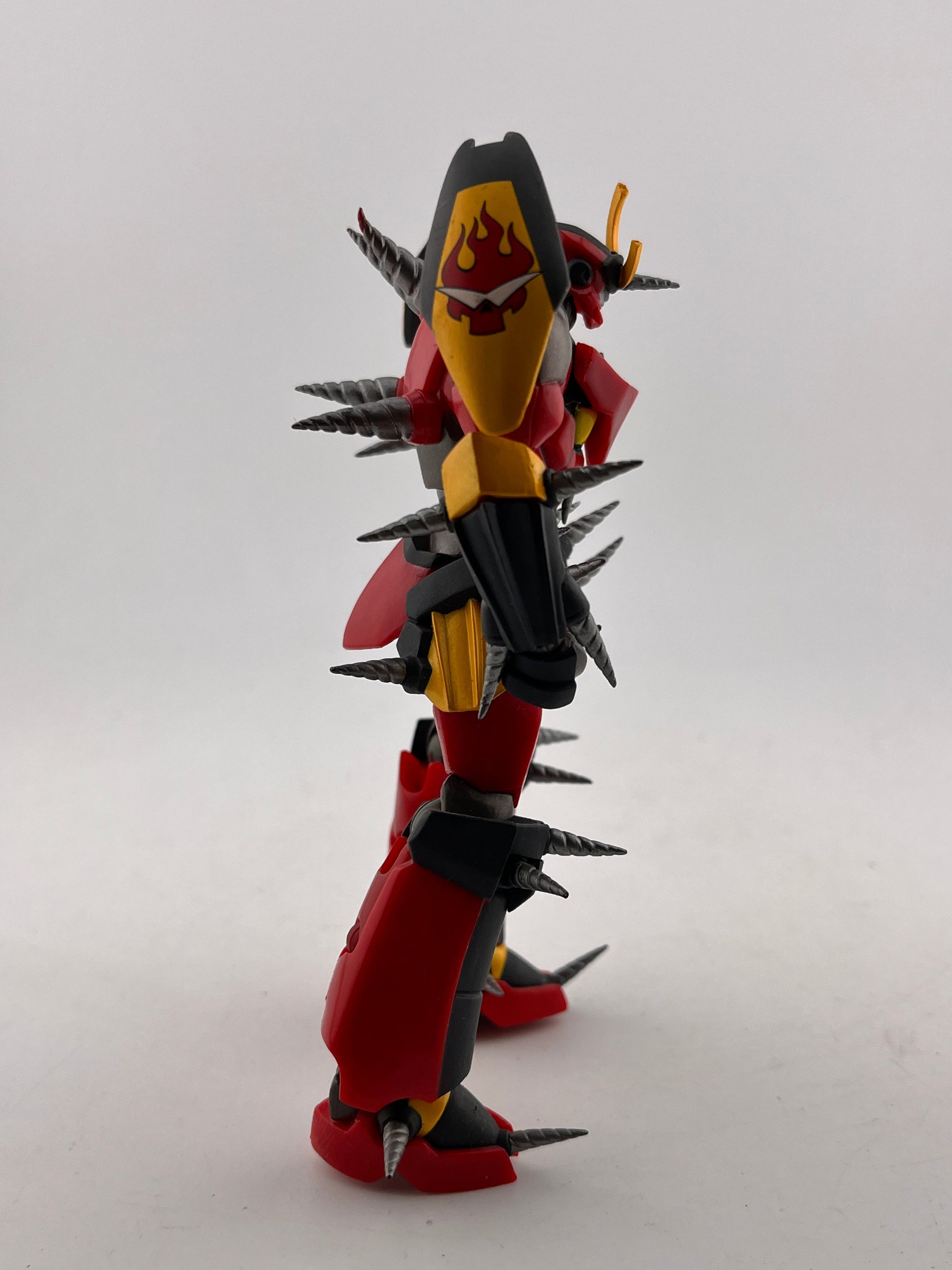 Revoltech Gurren Lagann - Loose - Action Figure FRENLY BRICKS - Open 7 Days