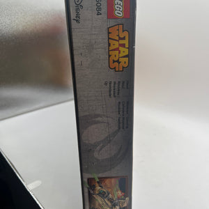 LEGO Star Wars: Wookiee Gunship (75084) FRENLY BRICKS - Open 7 Days