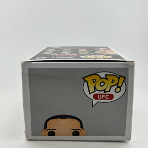 Funko POP! UFC - Jose Aldo #04 - Vinyl Collectable FRENLY BRICKS - Open 7 Days
