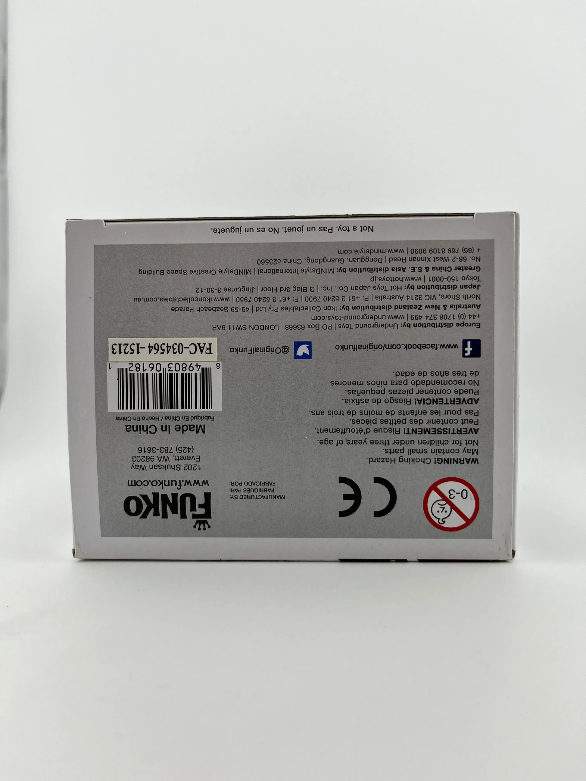 Funko POP! Marvel Carnage #99 - Vinyl Collectable FRENLY BRICKS - Open 7 Days