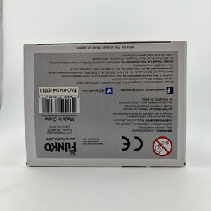 Funko POP! Marvel Carnage #99 - Vinyl Collectable FRENLY BRICKS - Open 7 Days