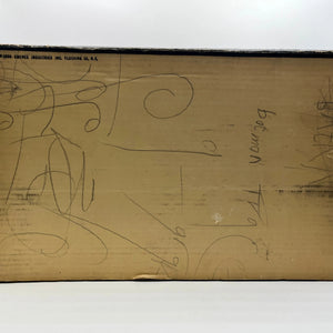 Vintage 1966 Emenee Batman and Robin Trace-a-Graph Retro - Not Sealed FRENLY BRICKS - Open 7 Days