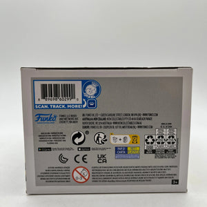 Funko POP! Animation InuYasha Sango #1300 - Limited Edition Chase FRENLY BRICKS - Open 7 Days