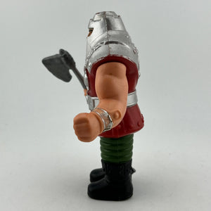 Masters of the Universe Ram Man Action Figure Original Vintage MOTU - Complete FRENLY BRICKS - Open 7 Days