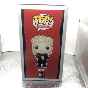 615 David (The Lost Boys) - FRENLY BRICKS - Open 7 Days