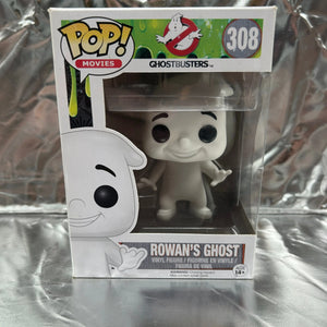 Funko Pop Vinyl #308 Rowan’s Ghost FRENLY BRICKS - Open 7 Days