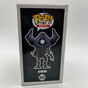Funko POP! Games Destiny - Atheon #241 - Vinyl Collectable FRENLY BRICKS - Open 7 Days