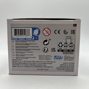 Funko POP! Marvel Avengers Endgame Captain America #573 - Vinyl Collectable FRENLY BRICKS - Open 7 Days