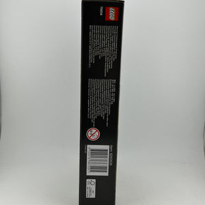 Lego Jurassic World - Dilophosaurus On The Loose 75934 - Sealed FRENLY BRICKS - Open 7 Days