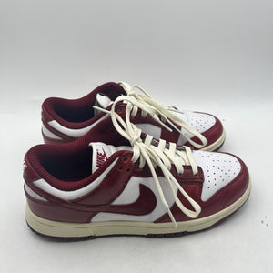 Nike Dunk Low Vintage ‘Team Red’ FJ4555-100 Womens UK 5.5 - New Condition FRENLY BRICKS - Open 7 Days